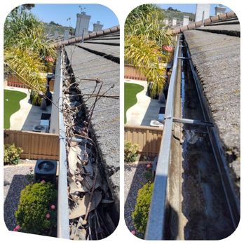 Bigfoot Window Cleaning - Window Washing Near Me - Vista, California