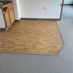 CD Northwest Flooring