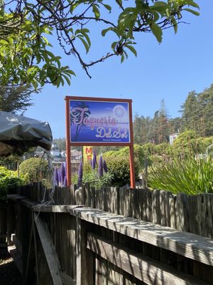 Taqueria Del Sol by null