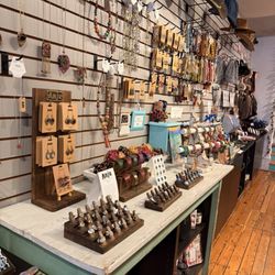 Charmed Boutique
