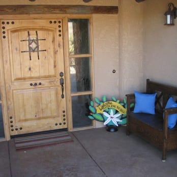 The Desert Lily - Bed & Breakfast Near Me - Joshua Tree, California The Desert Lily - Bed & Breakfast Near Me - Joshua Tree, California