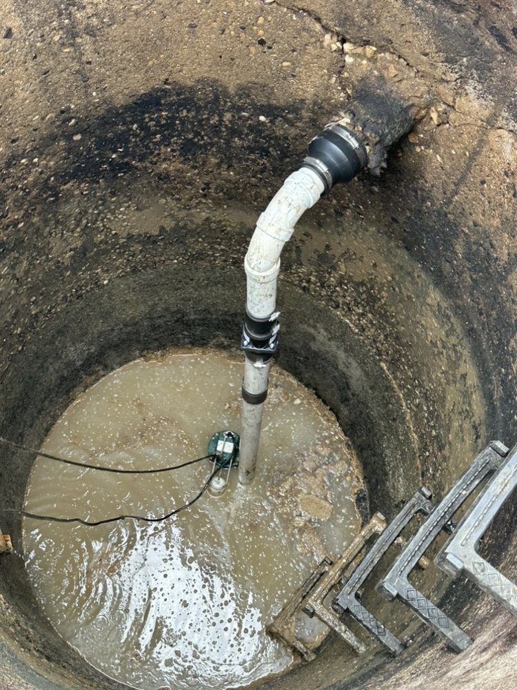 Slide of The Drain Guys