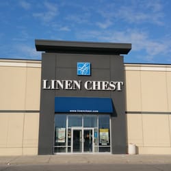 Linen Chest