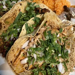 Taco Dinner