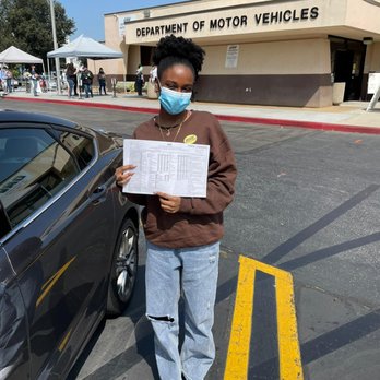 Proactive Driving Lessons - Dmv drive test - Driving Schools Near Me Proactive Driving Lessons - Dmv drive test - Driving Schools Near Me