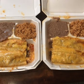 Rosita’s Fine TexMex - Beef Enchiladas. The bomb!! - Mexican Near Me - Killeen, Texas Rosita’s Fine TexMex - Beef Enchiladas. The bomb!! - Mexican Near Me - Killeen, Texas