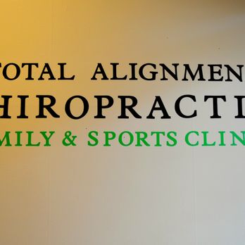 Total Alignment Chiropractic - Sports Medicine Near Me - Poplar Bluff, Missouri Total Alignment Chiropractic - Sports Medicine Near Me - Poplar Bluff, Missouri