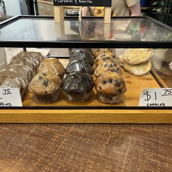 211 Cafe