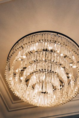 MCC Banquets & Convention Center (Macedonian Cultural Center) by null