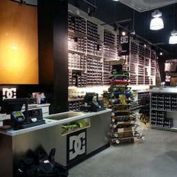 dc shoes outlet