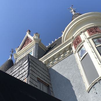 The Magic Castle - Performing Arts Near Me - Hollywood, California The Magic Castle - Performing Arts Near Me - Hollywood, California