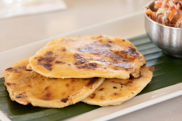 Gloria's Latin Cuisine by null