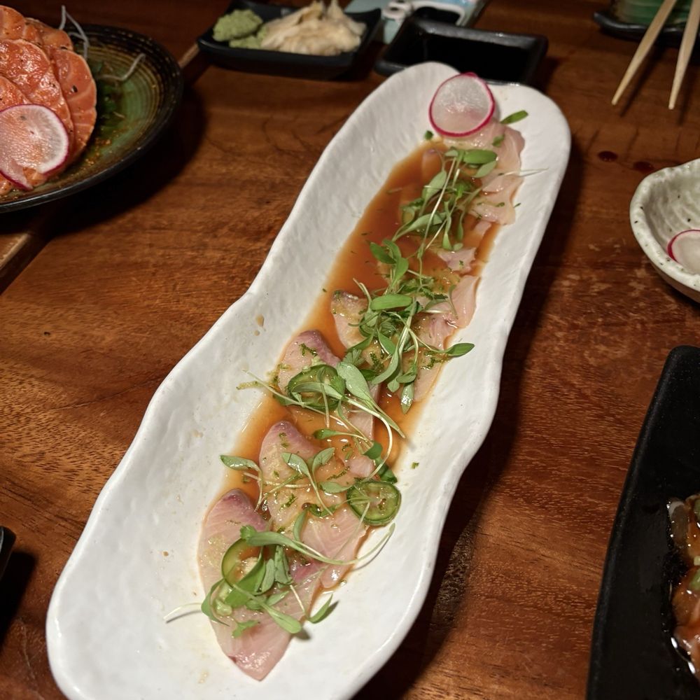 MF Sushi - Japanese Near Me - Atlanta, Georgia MF Sushi - Japanese Near Me - Atlanta, Georgia