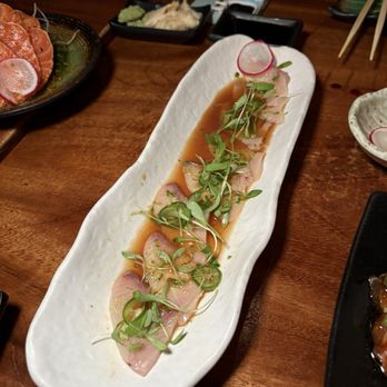 MF Sushi - Japanese Near Me - Atlanta, Georgia MF Sushi - Japanese Near Me - Atlanta, Georgia