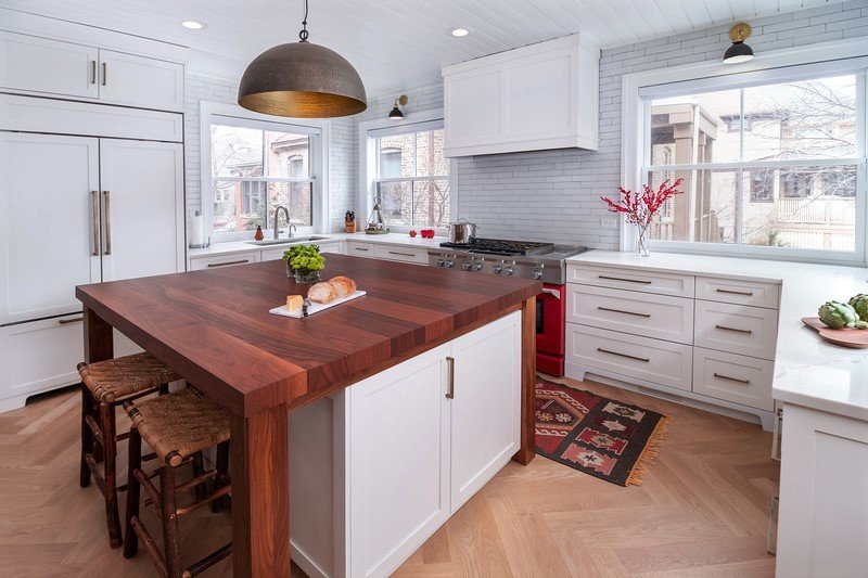 ALCOVE & DESIGN STUDIO Request a Quote Chicago, Illinois