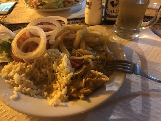 Bar "O Avô" by null