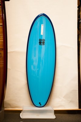 Ventura Surf Shop by null