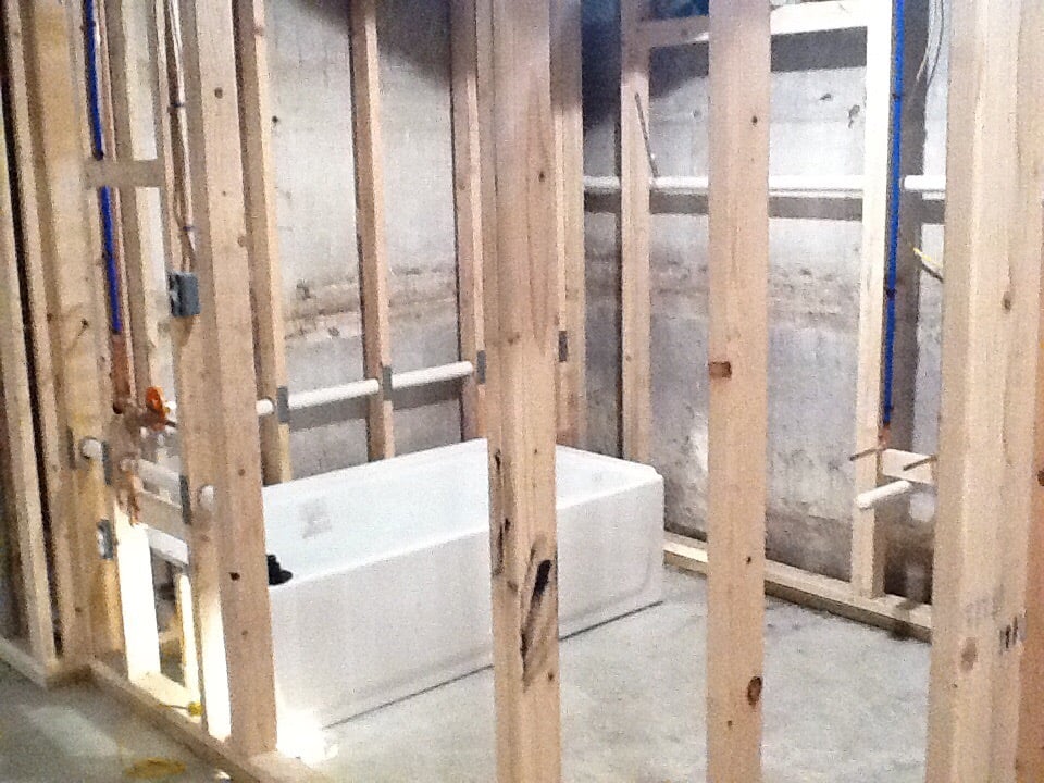 Slide of Wall's Plumbing & Heating Services