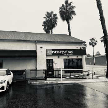 Enterprise Rent-A-Car - Car Rental Near Me - Signal Hill, California Enterprise Rent-A-Car - Car Rental Near Me - Signal Hill, California