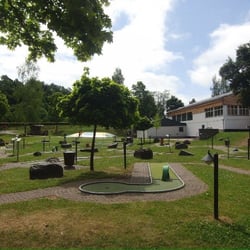 Landal GreenParks - Midegetgolfbaan