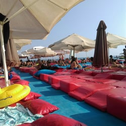 Didim Sensation Open Air Disco