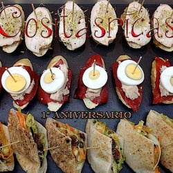 Cositasricas