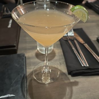 Dina's Restaurant - Grapefruit martini - Breakfast & Brunch Near Me - Ellicottville, New York