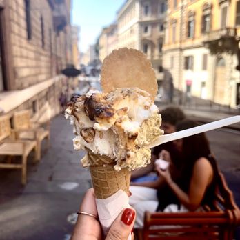 Gelateria S. M. Maggiore - Ice Cream & Frozen Yogurt Near Me - Rome, RM Gelateria S. M. Maggiore - Ice Cream & Frozen Yogurt Near Me - Rome, RM