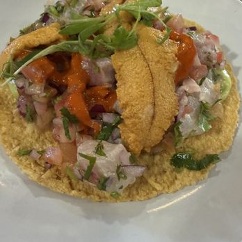 Holbox - Uni torta - Latin American Near Me - Los Angeles, California Holbox - Uni torta - Latin American Near Me - Los Angeles, California