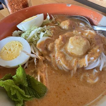 Larb Thai-Isan - Kanom Jeen - Laotian Near Me - Fort Lauderdale, Florida Larb Thai-Isan - Kanom Jeen - Laotian Near Me - Fort Lauderdale, Florida