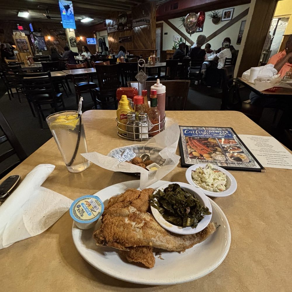 Catfish Deweys - Seafood Near Me - Oakland Park, Florida Catfish Deweys - Seafood Near Me - Oakland Park, Florida
