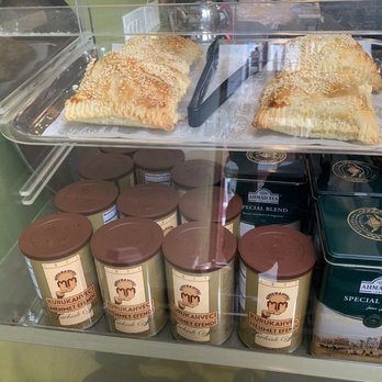 Mesopotamia Kitchen - Sweets and Turkish coffee - Mediterranean Near Me - San Francisco, California Mesopotamia Kitchen - Sweets and Turkish coffee - Mediterranean Near Me - San Francisco, California
