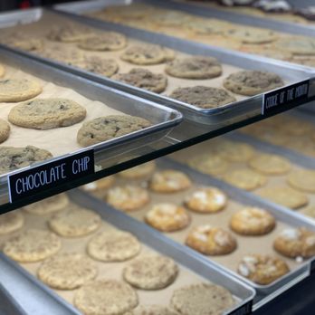 The Baked Bear - Ice Cream & Frozen Yogurt Near Me - The Colony, Texas The Baked Bear - Ice Cream & Frozen Yogurt Near Me - The Colony, Texas