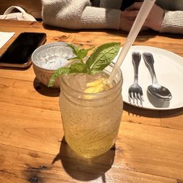 Mango Nata