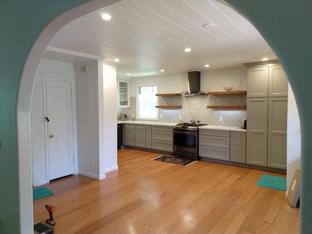 Capital Bay Construction