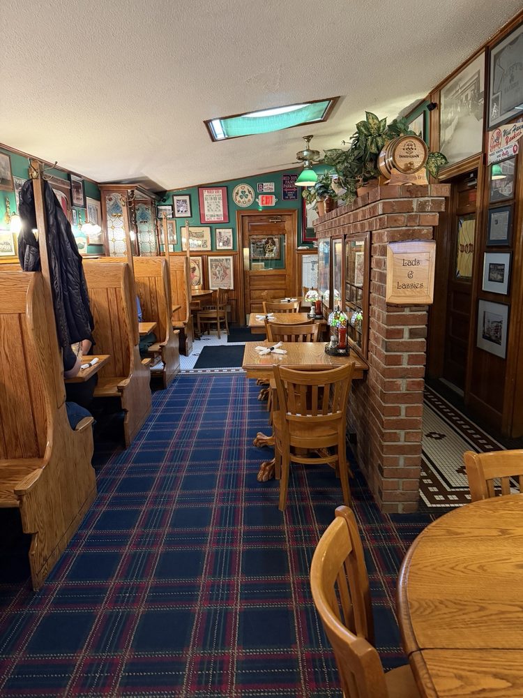 Duffy's Tavern gift card