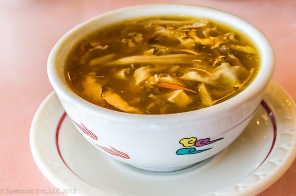 Imperial Garden by null