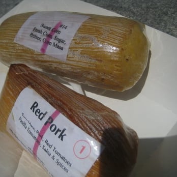 All Star Tamales - Yummmmm - Mexican Near Me - Pittsburg, California