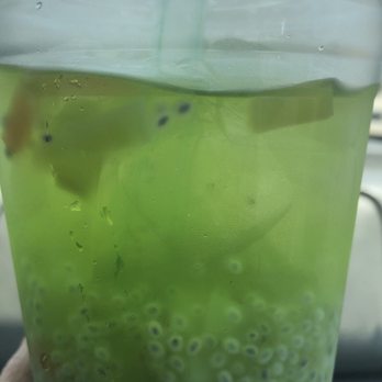 The Pho - House Special Drink - fruity and refreshing ! - Vietnamese Near Me - Houston, Texas The Pho - House Special Drink - fruity and refreshing ! - Vietnamese Near Me - Houston, Texas