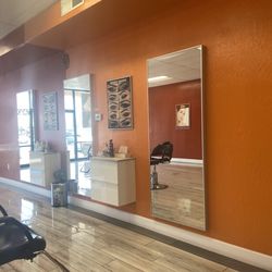 Brows Threading Salon