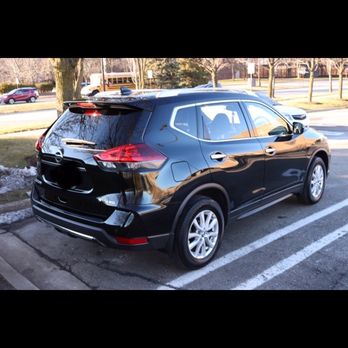 Morales Mobile Auto Detailing - Nissan Rogue - Auto Detailing Near Me Morales Mobile Auto Detailing - Nissan Rogue - Auto Detailing Near Me
