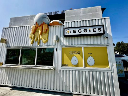 Eggies by null