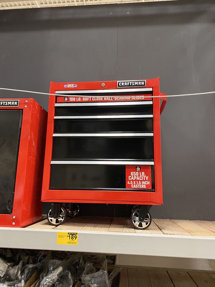 LOWE’S HOME IMPROVEMENT Updated August 2024 13 Photos & 26 Reviews