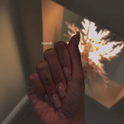 Healthy Nails Spa II - Gel X nails