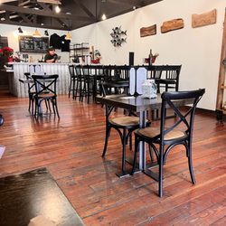 Barterra Winery