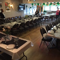 White Rock Elks - Upstairs Lounge