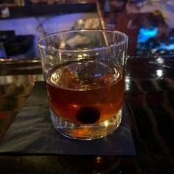 Night Owl Bar - Round Rock - Maker's old fashion So good