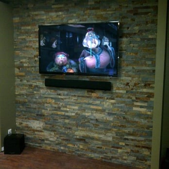 Keith's Audio Video Unlimited - Panasonic 55ST50 with Definitive Technology XTRSSA5 Soundbar - Car Stereo Installation Near Me - Burlington, Ontario Keith's Audio Video Unlimited - Panasonic 55ST50 with Definitive Technology XTRSSA5 Soundbar - Car Stereo Installation Near Me - Burlington, Ontario