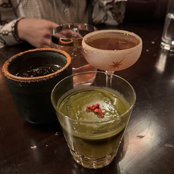 Bar Moga - Cocktail Bars Near Me - New York, New York