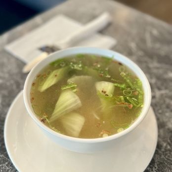 Lil's Asian Cuisine - Wonton soup - Southern Near Me - Sault Ste. Marie, Ontario Lil's Asian Cuisine - Wonton soup - Southern Near Me - Sault Ste. Marie, Ontario